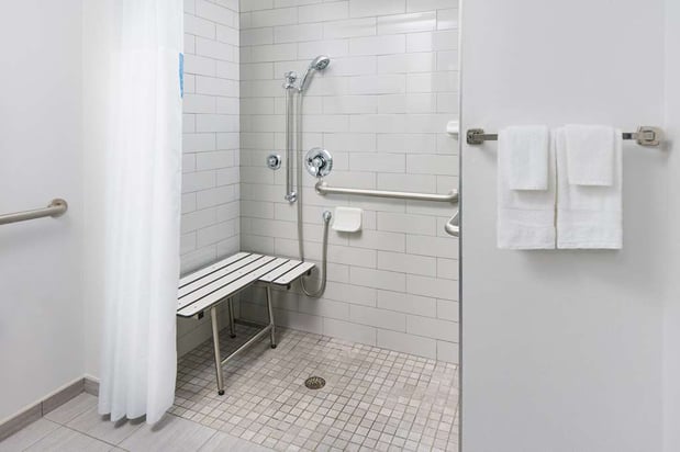 Images Hampton Inn Washington, D.C./White House