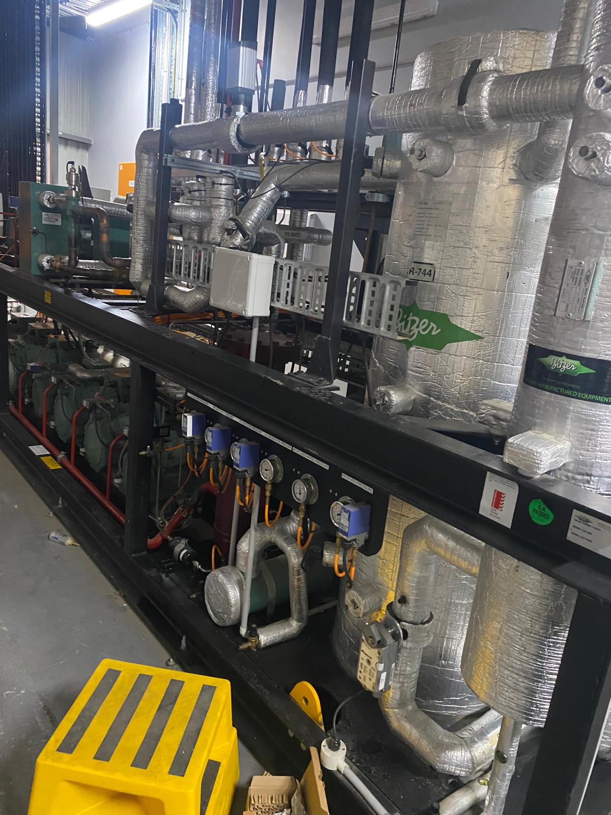 Images Temp Chief Commercial Refrigeration
