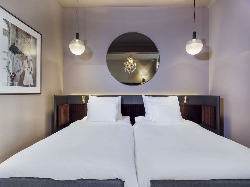 Images Radisson Collection Strand Hotel, Stockholm