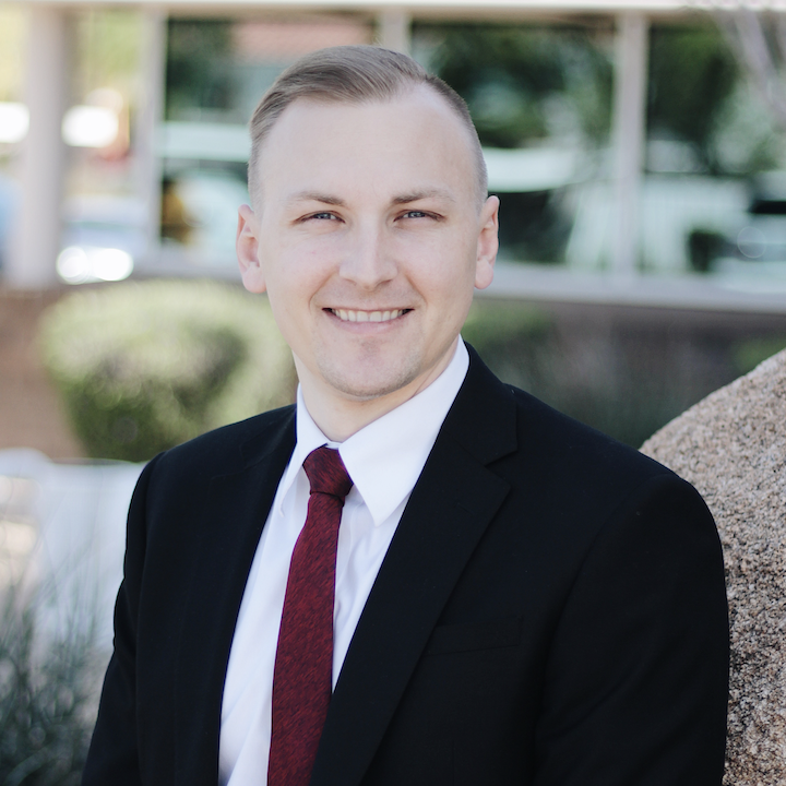 Dr. Shung Joh Tempe, AZ Dentistry