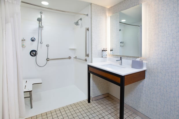 Images Holiday Inn Express Nashville Downtown - Broadway by IHG