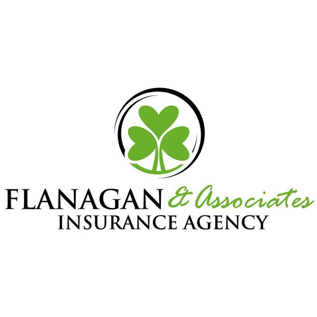 FLANAGAN AND ASSOC INSURANCE AGENCY LLC Logo