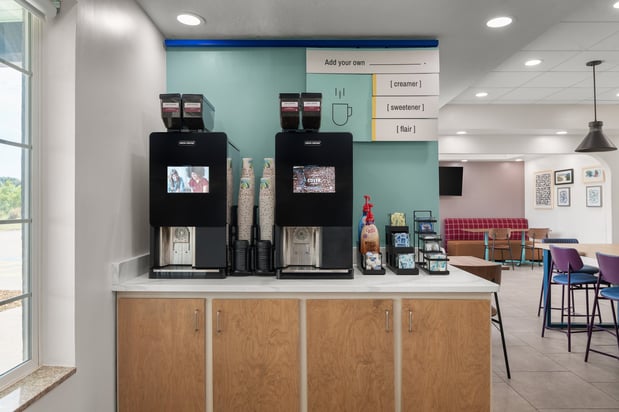 Images Garner Hotel Paducah Westby IHG