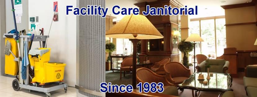 Facility Care Janitorial Services Photo