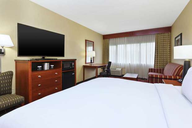 Images DoubleTree by Hilton Hotel Holland