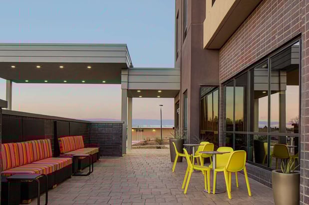 Images Home2 Suites by Hilton Carlsbad