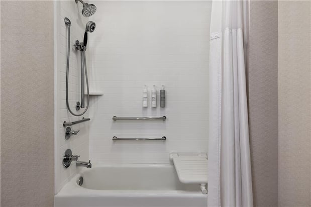 Images Hilton Garden Inn Indianapolis Downtown