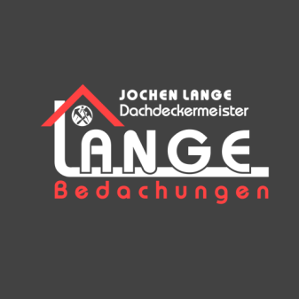 Logo Lange Bedachungen Jochen Lange