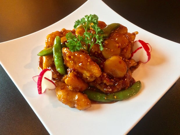 Images Harvey Moy's Chinese & American Restaurant