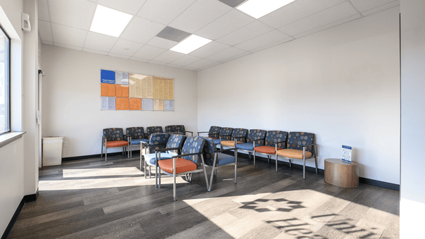 Images University Health South Flores