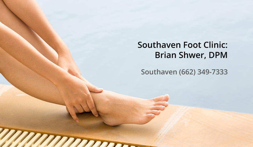 Southaven Foot Clinic: Brian Shwer, DPM Photo