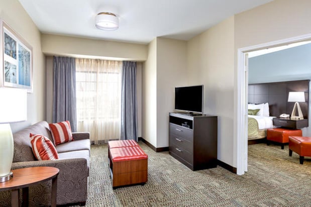 Images Staybridge Suites College Station by IHG