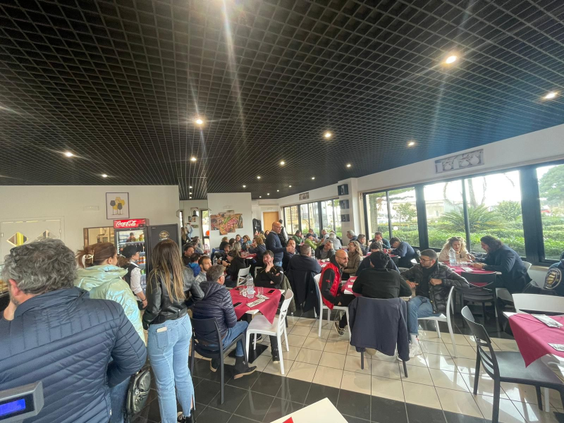 Images Trattoria Al Mercato