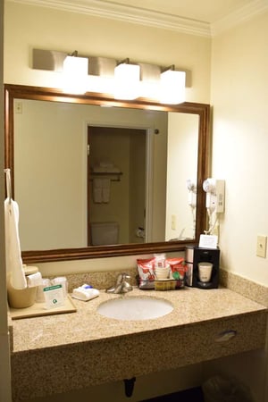 Images Best Western Tumwater-Olympia Inn
