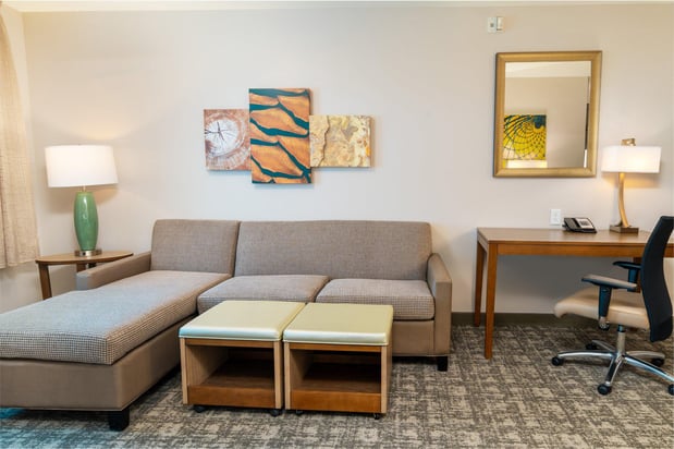 Images Staybridge Suites Nashville - Franklin by IHG