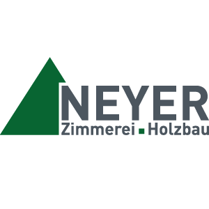 Neyer Holzbau GmbH Logo