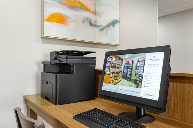 Images Candlewood Suites Tuscaloosa by IHG