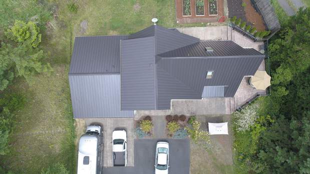 Images Pressure Point Roofing Eugene, LLC.