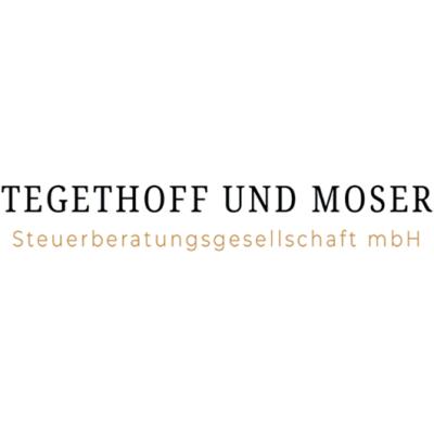 Tegethoff und Moser, Steuerberatungsgesellschaft mbH in Dresden - Logo