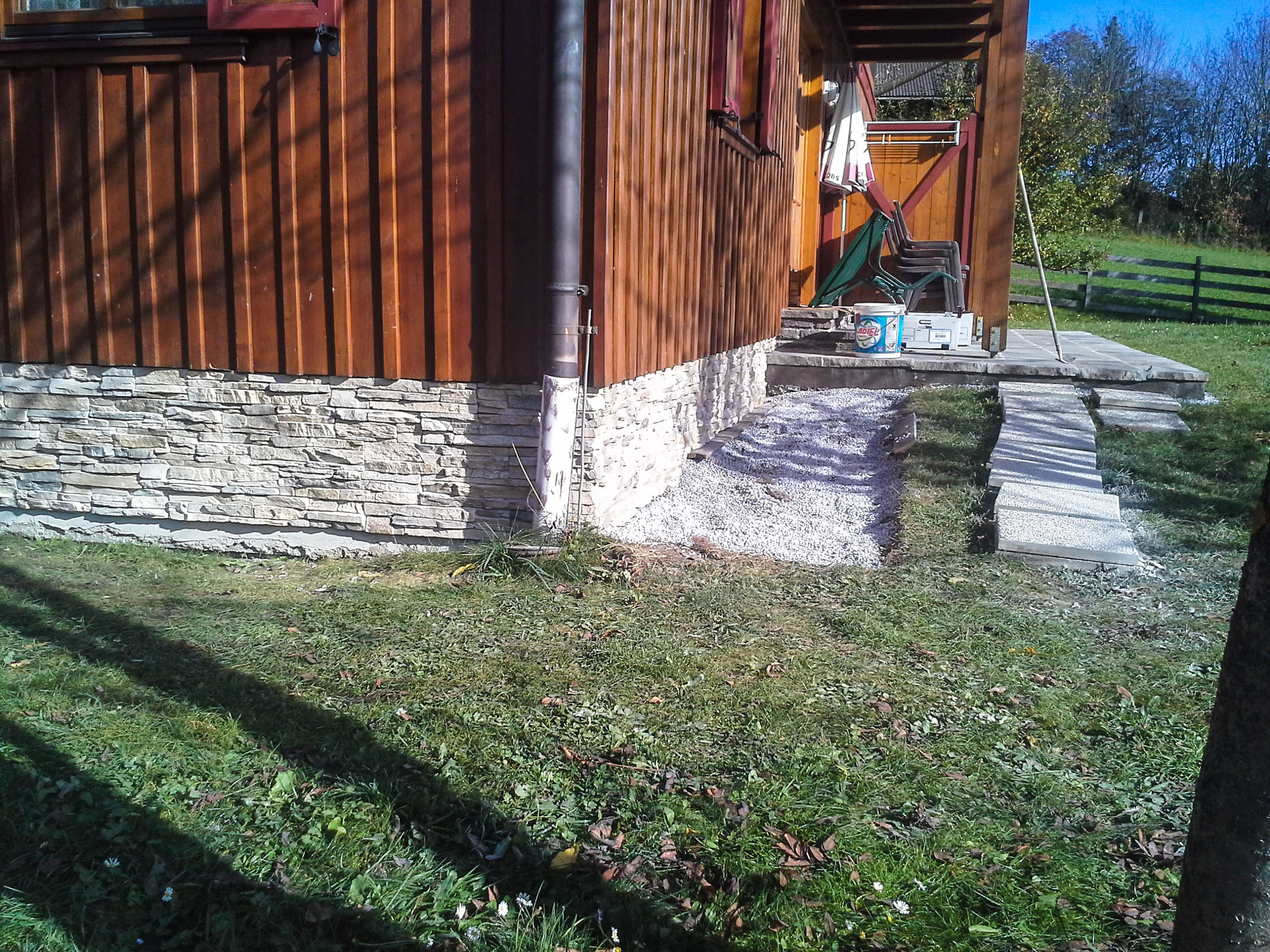 Fliesen Kai Eggarter, Althofen-Moos 313/b in Mariapfarr