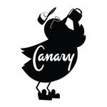 Canary Coffee House Logo