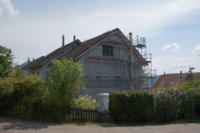 Bilder Malergeschäft Harry Di Rito