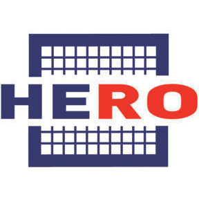 Logo HeRo Gitterroste GmbH