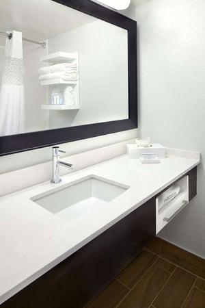 Images Hampton Inn Orlando Near Universal Blv/International Dr