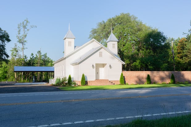 Images The Venue at Miller Chapel