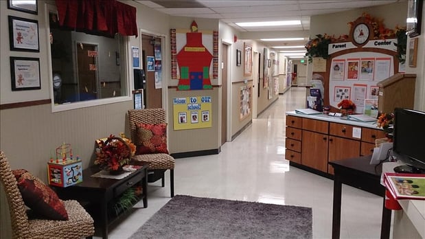 Images Factoria KinderCare