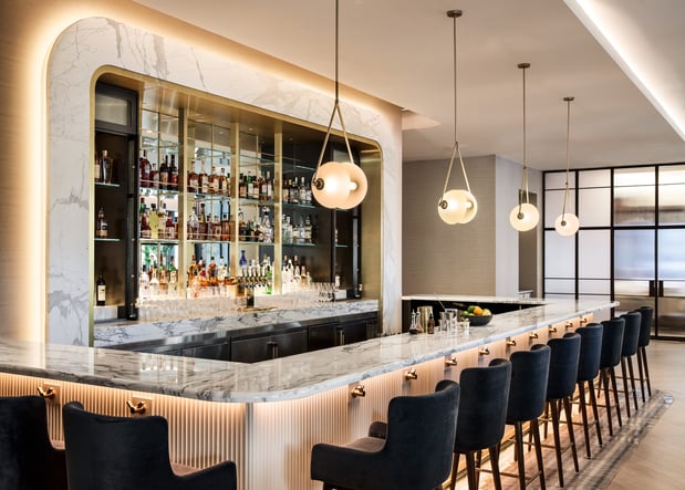 Images InterContinental Indianapolis by IHG