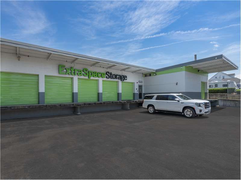 Alternate Beauty Image - Extra Space Storage at 128 Bridge St, Newton, MA 02458