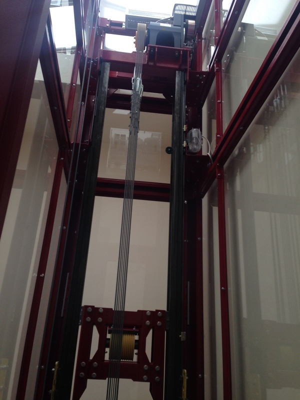 Images Cattaneo Lifts