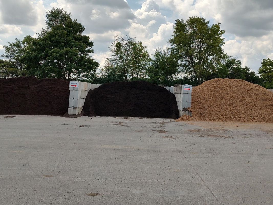 Kurtz Bros. Mulch & Soils Image