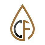 Crump Fuel Logo