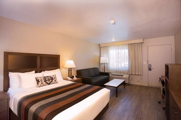 Images Best Western Sandman Hotel