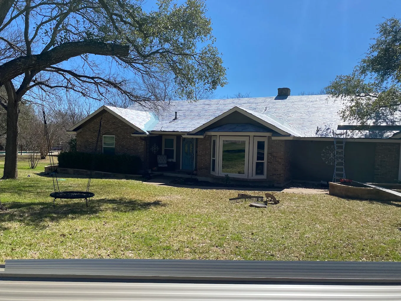 Waterproof Roofs And Repairs Image