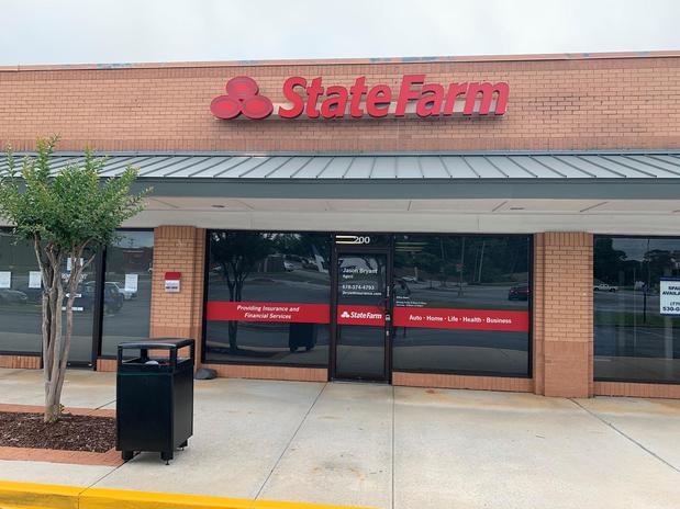 Images Jason Bryant - State Farm Insurance Agent