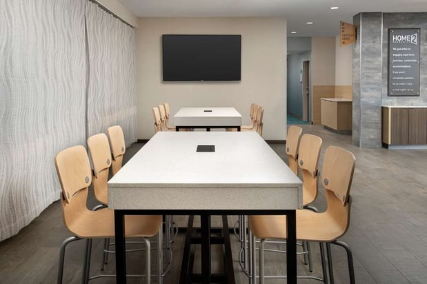Images Home2 Suites by Hilton Kenner New Orleans Airport