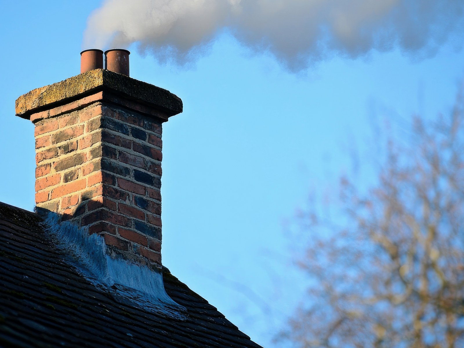 Ransom Chimney Services LLC