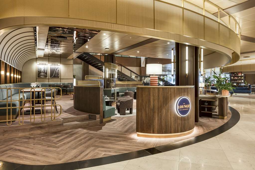 Images Radisson Blu Scandinavia Hotel, Copenhagen