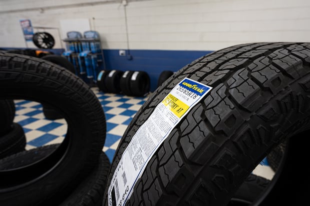 Images Tire Discounters