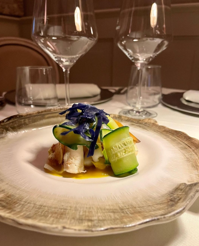 Ristorante Sottovento