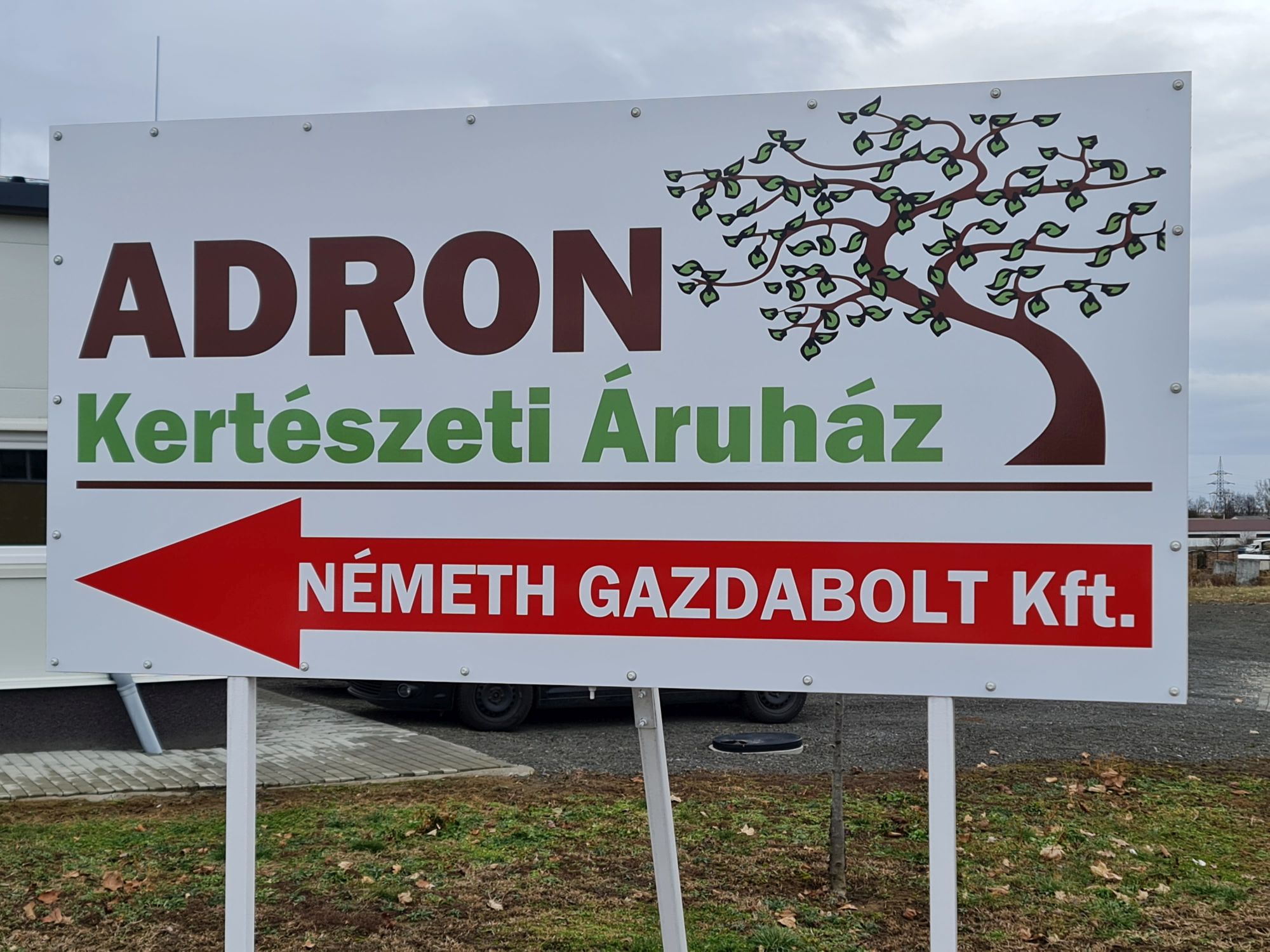 Images Adron Kertészeti Áruház