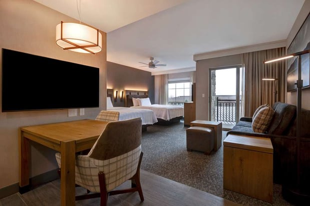 Images Homewood Suites by Hilton Eagle Boise