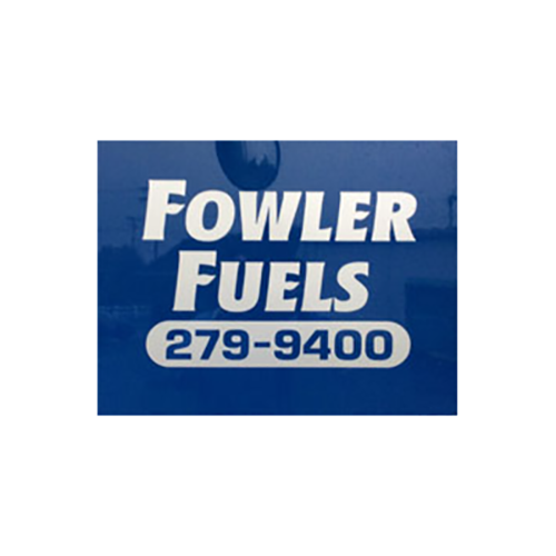 Fowler Fuels LLC Logo