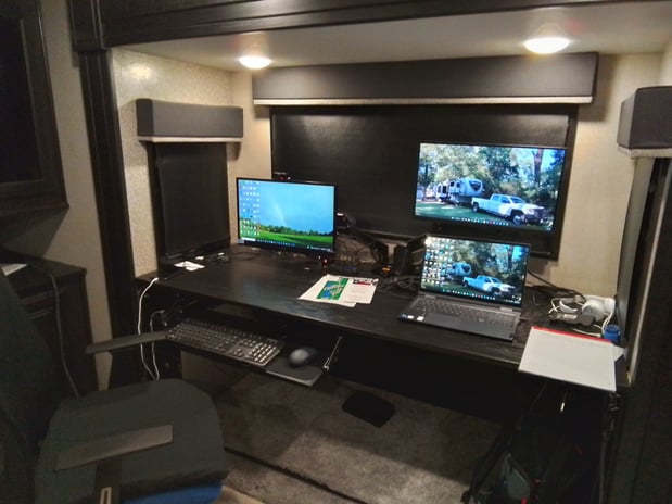 Images Associated RV Services