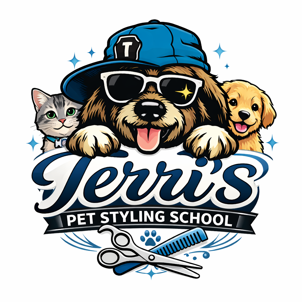 Terri's Pet Styling School