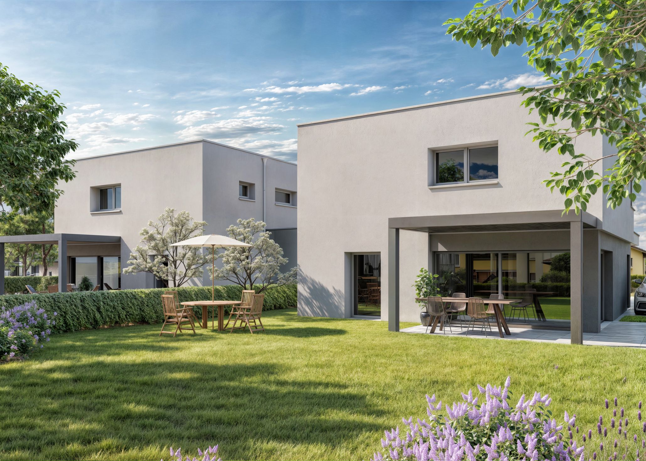 Bilder Progestimmo Sàrl