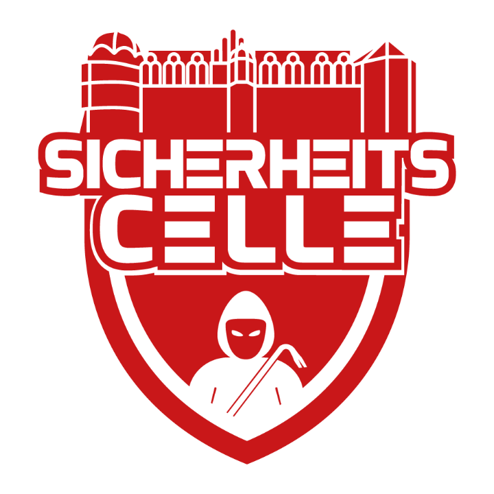 SicherheitsCelle in Celle - Logo